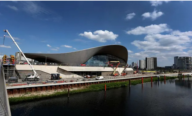 Λονδίνο: Συναγερμός για διαρροή αερίου