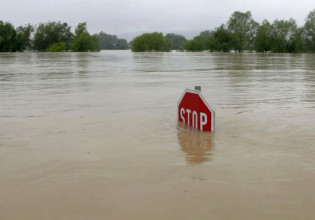 Κλιματική αλλαγή: Βαδίζουμε με τα μάτια κλειστά προς την καταστροφή, προειδοποιεί ο Γκουτέρες