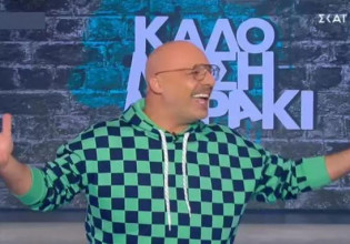 Νίκος Μουτσινάς: «Είχα την Όμικρον 2, μου μεγάλωσαν πράγματα»