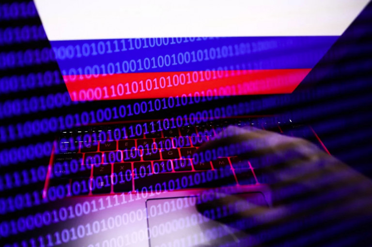 Ουκρανία: Οι τρεις κυβερνοεπιθέσεις που έδειξαν πώς η Ρωσία μπορεί να προκαλέσει χάος