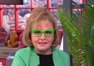 Βίκυ Παγιατάκη: Αυτό το ζώδιο πρέπει να βάλει τα δυνατά του σήμερα