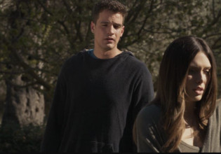 Η Γη της Ελιάς: Στα «μαχαίρια» ξανά Στέφανος και Μυρτάλη