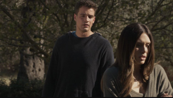 Η Γη της Ελιάς: Στα «μαχαίρια» ξανά Στέφανος και Μυρτάλη