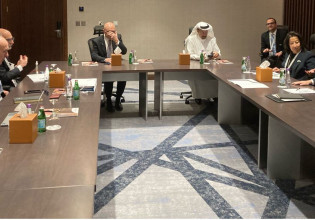 Πόλεμος στην Ουκρανία: Σήμερα η εκκένωση του Γενικού Προξενείου στη Μαριούπολη και η επιστροφή των Ελλήνων της περιοχής