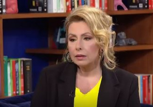 Κωνσταντία Χριστοφορίδου: «Με έδιωξαν από δουλειά λόγω εγκυμοσύνης»