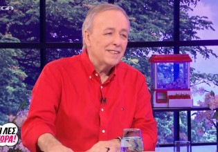 Ανδρέας Μικρούτσικος: Μου πετούσαν με νεύρα τις εφημερίδες στη μούρη