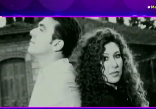 Η Μαντώ αποκαλύπτει ένα ιδιαίτερο περιστατικό από τα γυρίσματα του «Εμείς» με τον Αντώνη Ρέμο