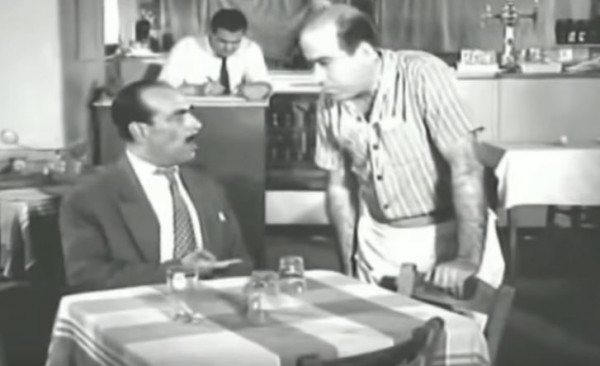 Θανάσης Βέγγος: Η ξεκαρδιστική σκηνή με τα περισσότερα views στο Youtube