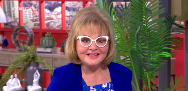 Ποιο ζώδιο πρέπει να είναι σε επαγρύπνηση σύμφωνα με την Βίκυ Παγιατάκη