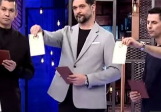 Απίστευτη αποχώρηση στο MasterChef: Γιατί οι κριτές δεν βαθμολόγησαν την προσπάθεια του παίκτη