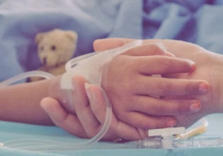 Πάτρα: Μη αναστρέψιμη η βλάβη εγκεφάλου του 6χρονου – Συγκινούν οι γονείς