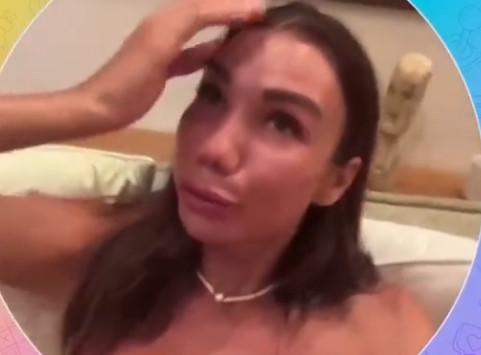 Πόλεμος στην Ουκρανία: Influencers στη Ρωσία πλαντάζουν στο κλάμα γιατί… κλείνει το Instagram