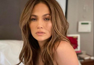 Τζένιφερ Λόπεζ: Ποιος Έλληνας επιμελήθηκε την εικόνα της στο τελευταίο βίντεο κλιπ