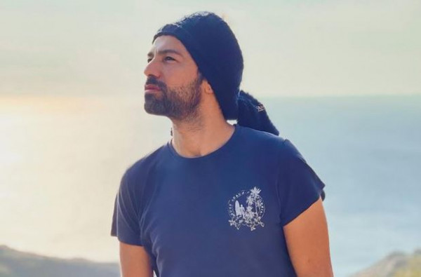 Ο Αντρέας Γεωργίου αποκαλύπτει τι του συνέβη όταν έκλεισε τα 36