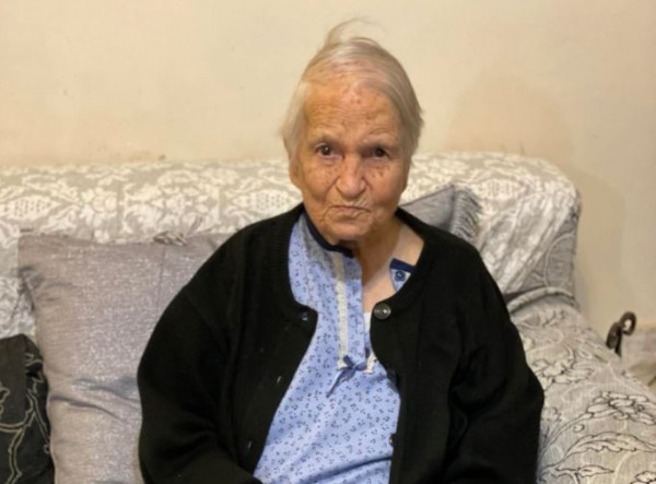 Βόλος: Πέθανε η Γαρυφαλλιά Βούλγαρη – Η γηραιότερη γιαγιά στη Μαγνησία