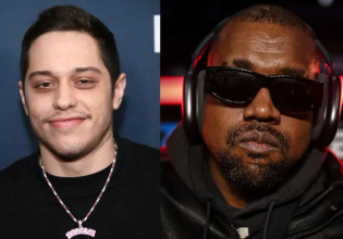 Απίστευτη επίθεση του Πιτ Ντέιβιντσον για τα μάτια της Κιμ – «Κάνιε, είμαι στο κρεβάτι με τη γυναίκα σου»