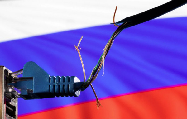 Ουκρανία: Ειδικοί του ΟΗΕ καταδικάζουν τον ρωσικό νόμο για τα ΜΜΕ ως «πληροφοριακό μπλακάουτ»