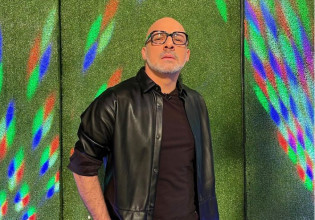 Νίκος Μουτσινάς: Εκτός αέρα η εκμπομπή «Καλό Μεσημεράκι»