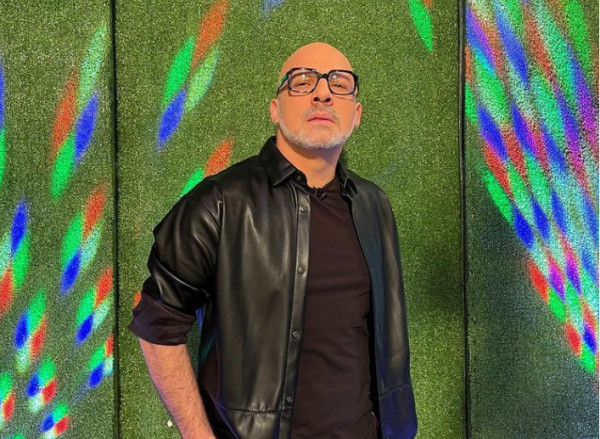 Νίκος Μουτσινάς: Εκτός αέρα η εκμπομπή «Καλό Μεσημεράκι»