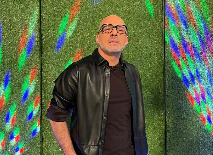 Νίκος Μουτσινάς: Εκτός αέρα η εκμπομπή «Καλό Μεσημεράκι»