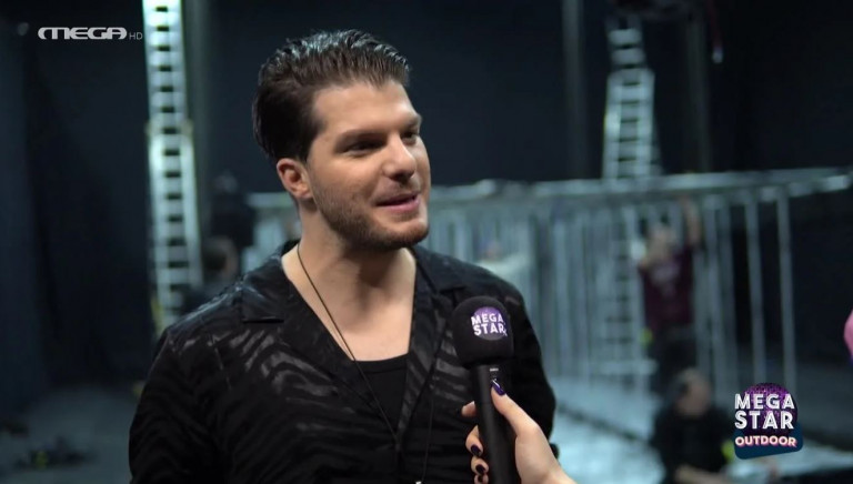 Λούκας Γιώρκας: «Με τον Φοίβο αξίζει να πειραματιστεί κανείς»