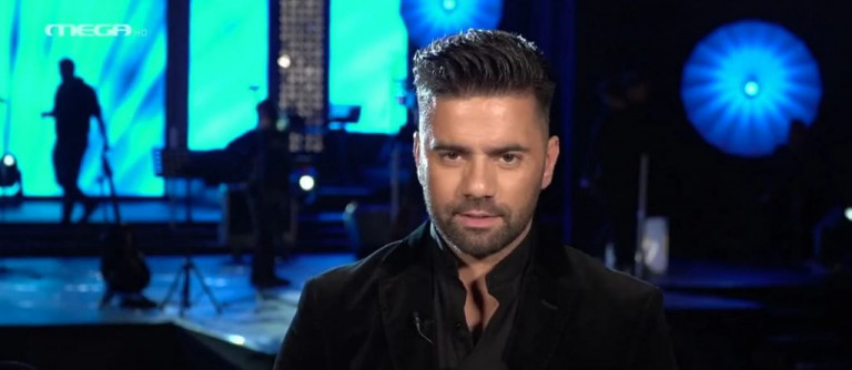 Ο Θοδωρής Μαραντίνης αποκάλυψε ένα επικό περιστατικό από τα γυρίσματα music video των Onirama