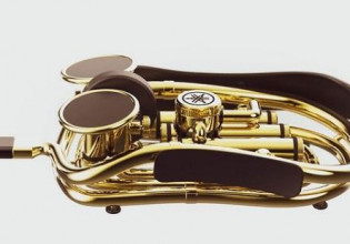 Τώρα το ποντίκι του υπολογιστή μπορεί να βγάζει μουσική