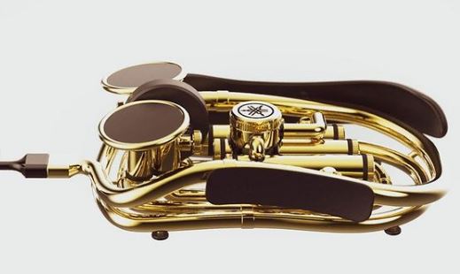 Τώρα το ποντίκι του υπολογιστή μπορεί να βγάζει μουσική