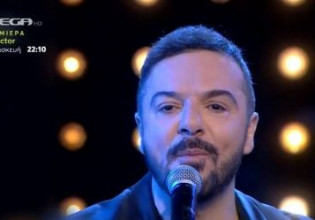 Τριαντάφυλλος: «Έχω πει ότι ο Κωνσταντίνος Αργυρός αντιγράφει τον Ρέμο. Κακό είναι;»