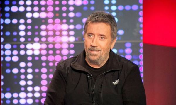 Σπύρος Παπαδόπουλος για το «Στην Υγειά Μας»: Γινόντουσαν πράγματα που δεν ήταν της αρεσκείας μου