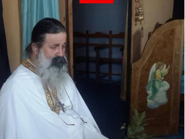 Ιερά Σύνοδος: Ο ρασοφόρος που αυτοπροβάλλεται ως «Μητροπολίτης Χριστόδουλος»