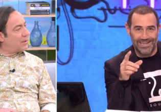 Σωτήρης Καλυβάτσης: Απαντάει αν γνώριζε ο Κανάκης για τον Παναγιωτόπουλο