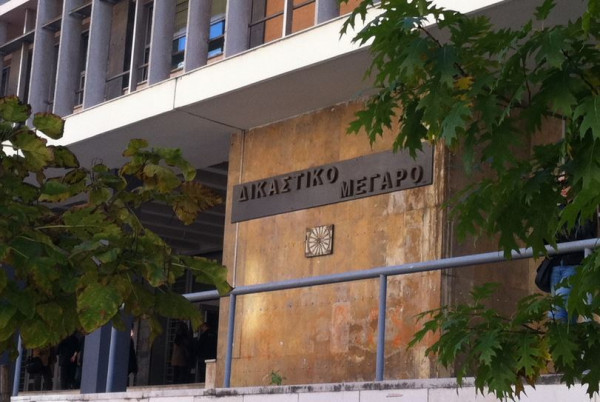 Θεσσαλονίκη: Απήγαγε πρώην συνάδελφό του και ζητούσε 20 εκατ. ευρώ