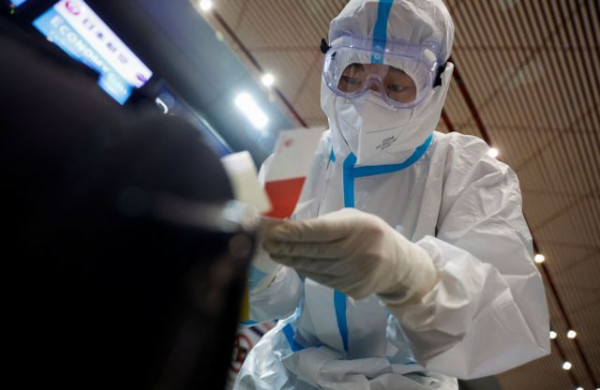 Πανδημία κοροναϊού: Ο εφιάλτης επιστρέφει στην Κίνα του zero-COVID