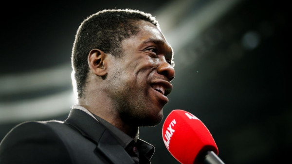 Ο Ζέεντορφ ασπάστηκε τον μουσουλμανισμό [Εικόνα]