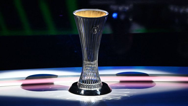 Χαμός με τον τελικό του Conference League - Έξαλλοι οι Αλβανοί με την… σφήνα της Ελλάδας
