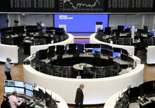 Γερμανία: Το κλίμα στην οικονομία έχει καταρρεύσει λόγω του πολέμου στην Ουκρανία, εκτιμά το Ifo