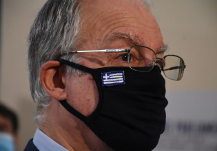 Πόλεμος στην Ουκρανία: Για τεράστιο λάθος του Πούτιν κάνει λόγο ο Κώστας Τασούλας