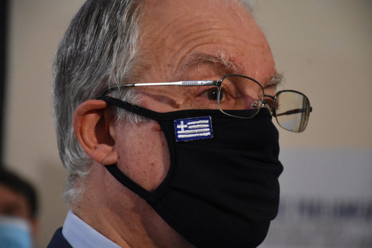 Πόλεμος στην Ουκρανία: Για τεράστιο λάθος του Πούτιν κάνει λόγο ο Κώστας Τασούλας