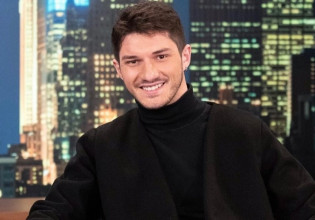 Ντάνιελ Νούρκα: Η καταγωγή από την Αλβανία, ο ρατσισμός και η σχέση του με την Τζένη Καζάκου