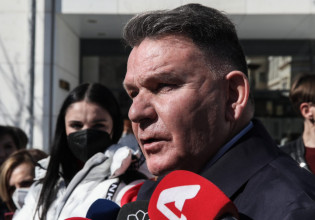 Κούγιας: Θέλω να κάνω μια καταγγελία για την εκπομπή της Κατερίνας Καινούργιου