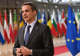 Editorial To Vima: Boldness, foresight, and measure