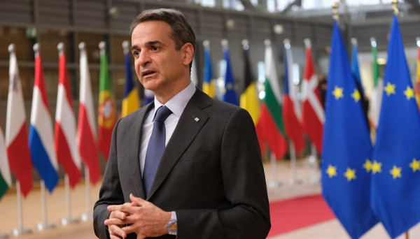 Editorial To Vima: Boldness, foresight, and measure