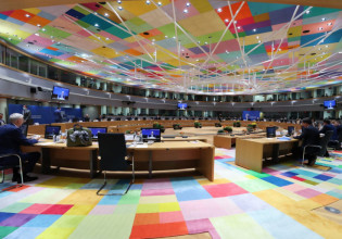 Σύνοδος Κορυφής: Τι συζήτησαν οι ηγέτες της Ε.Ε. για τον πόλεμο στην Ουκρανία και για την ενεργειακή κρίση