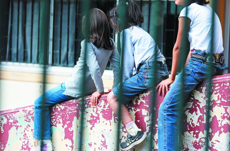 «Όταν μεγαλώσω θέλω να γίνω… αστροναύτης»