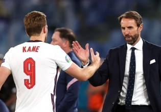 Οι Άγγλοι διεθνείς θα χρησιμοποιήσουν την πλατφόρμα τους για να «φωτίσουν» θέματα του Μουντιάλ του Κατάρ