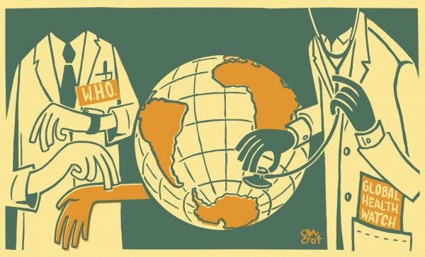 Ελλείψεις δημόσιας υγείας εξουθενώνουν το ΕΣΥ