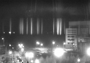 Πόλεμος στην Ουκρανία: Οι αντιδραστήρες του πυρηνικού εργοστασίου τέθηκαν εκτός λειτουργίας