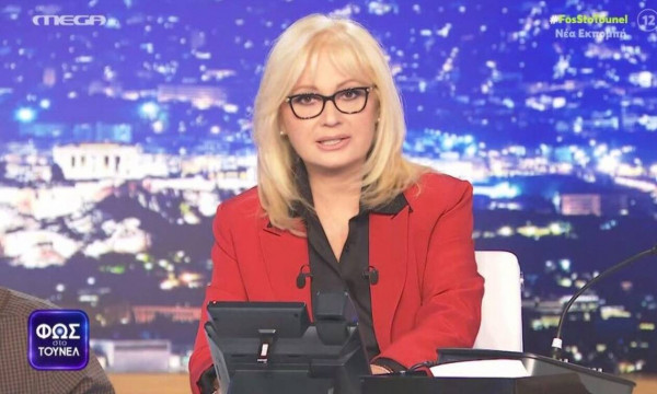 Φως στο Τούνελ: Μαρτυρία για την υπόθεση της Πάτρας προκαλεί ανατριχίλα – Σημαντικός μάρτυρας μιλά για πρώτη φορά