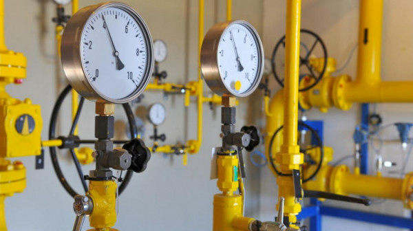 Ιταλία: «Μέχρι τα μέσα του έτους, περίπου το 50% του ρωσικού φυσικού αερίου, θα αντικατασταθεί από άλλες πηγές»